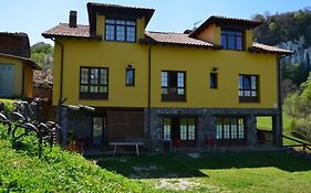 El Quesar de Gamoneo